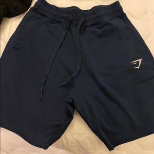 Gymshark Ark Shorts